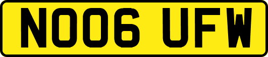 NO06UFW