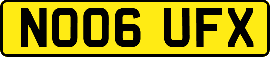 NO06UFX