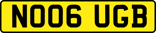 NO06UGB