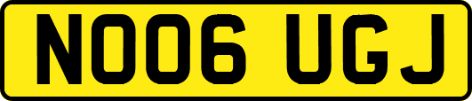 NO06UGJ