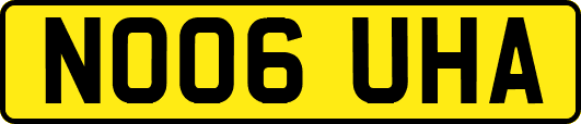 NO06UHA