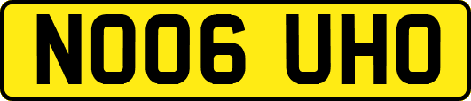 NO06UHO