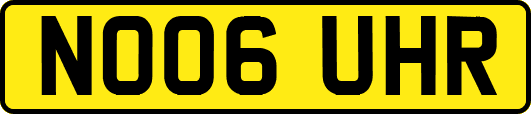NO06UHR