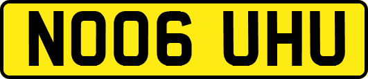 NO06UHU