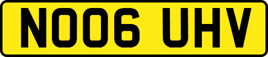 NO06UHV