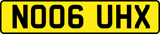 NO06UHX