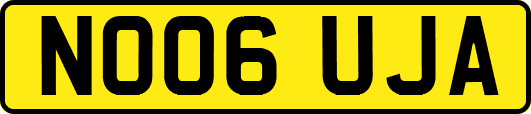NO06UJA