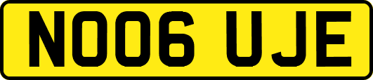 NO06UJE