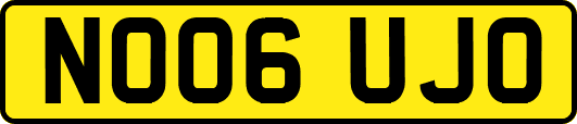 NO06UJO