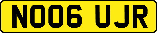 NO06UJR