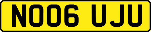 NO06UJU