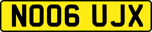 NO06UJX
