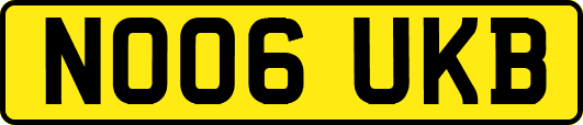 NO06UKB