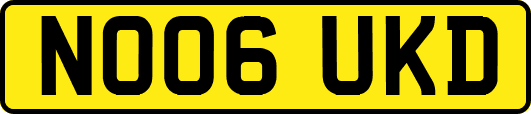NO06UKD