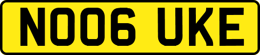 NO06UKE