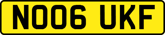 NO06UKF