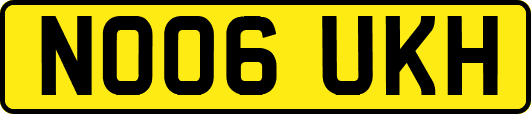 NO06UKH