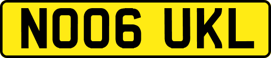 NO06UKL