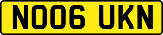NO06UKN