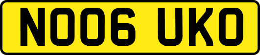 NO06UKO