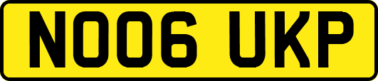 NO06UKP
