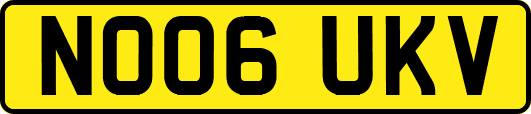 NO06UKV