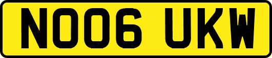 NO06UKW