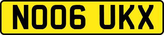 NO06UKX