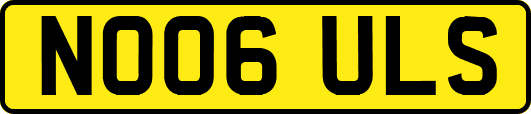 NO06ULS