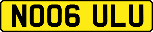 NO06ULU