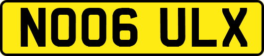 NO06ULX