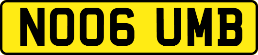 NO06UMB