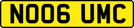 NO06UMC