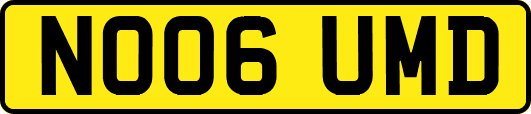 NO06UMD