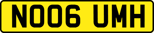 NO06UMH