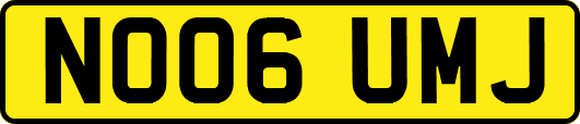 NO06UMJ