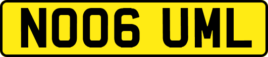NO06UML