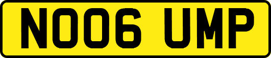 NO06UMP