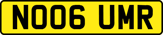 NO06UMR