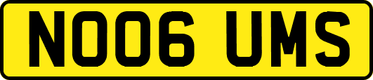 NO06UMS
