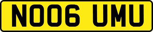 NO06UMU
