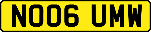 NO06UMW