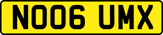 NO06UMX