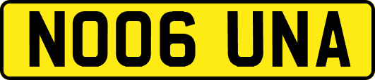 NO06UNA