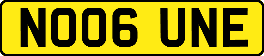 NO06UNE