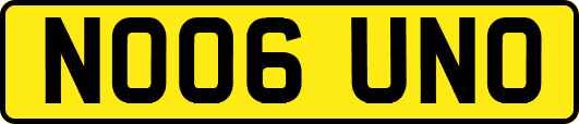 NO06UNO