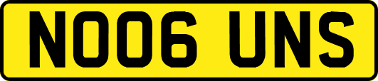 NO06UNS
