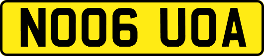NO06UOA