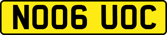 NO06UOC