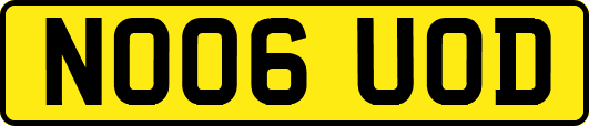 NO06UOD